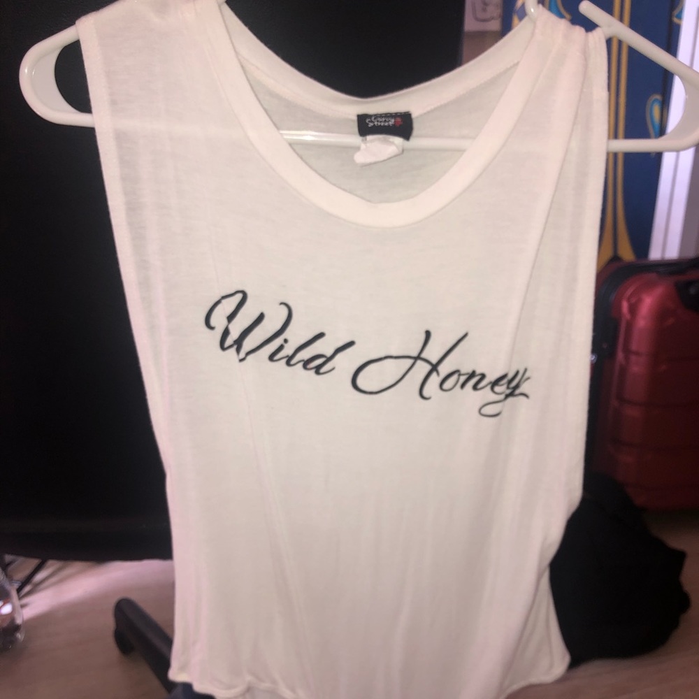 Muscle tank bodysuit